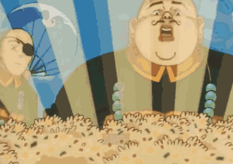 |胃真的越撑越大、越饿越小？