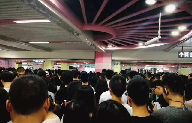 广东省|大批打工人逃离广东,留不下的广东回不去的家,专家给出满意答案