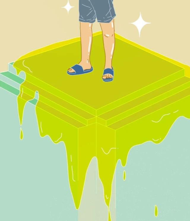 acgn漫评|女性长期“单身”,对身体有何好处?一组漫画解惑,答案戳中心窝