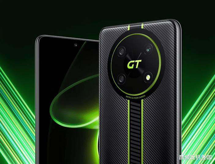 华为荣耀|中端旗舰最重要的不是没有综合功能,而是来源于功能的极致性