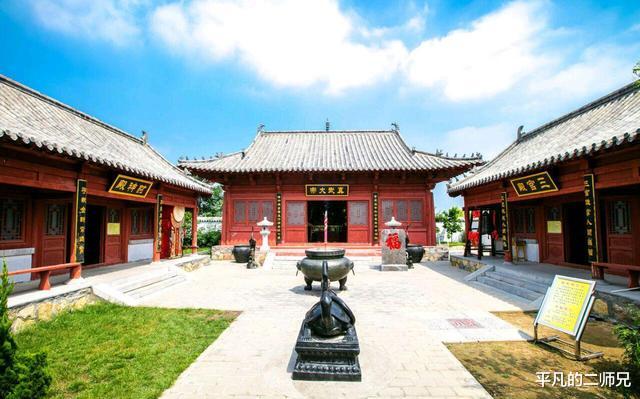 |山东—泰安，因泰山而得名！除此外还有三处必去，你知道在哪吗？