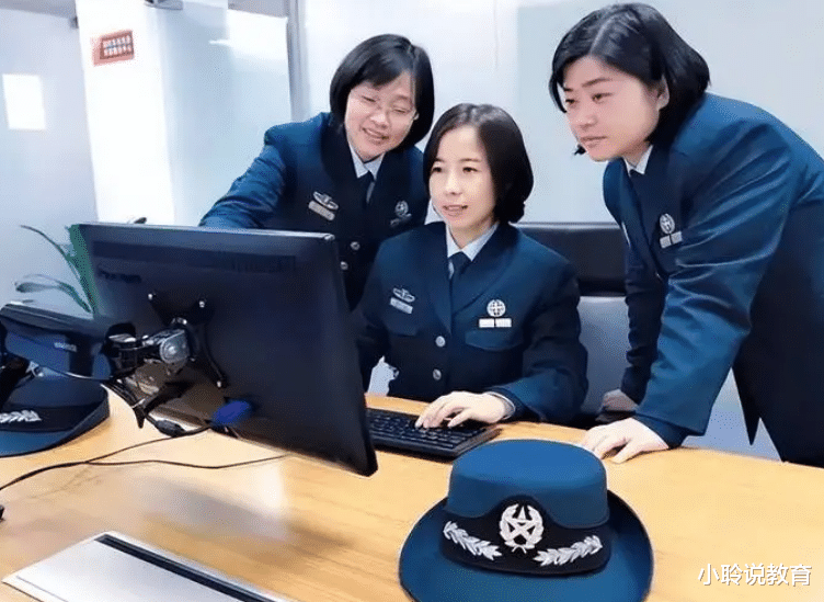 科锐|“海军文职”面向社会招聘,6险2金待遇令人心动,应届生优势大