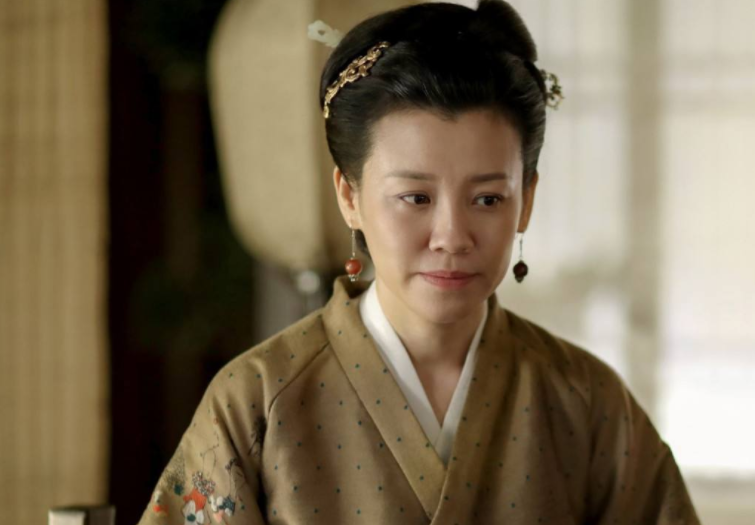 刘琳|刘琳:原本只是临时救场,意外演出角色精髓走红,今46岁片约不断