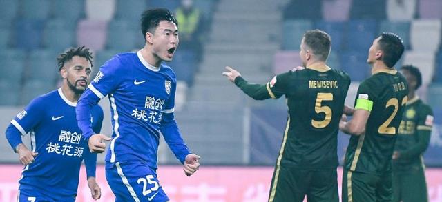 足协仍未回应！国安津门虎申请退赛，最大担忧：中超价值遭重创