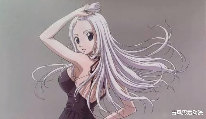 魔力|《妖尾》米拉珍恶魔6种形态盘点，一种会咒术，一种被禁止使用