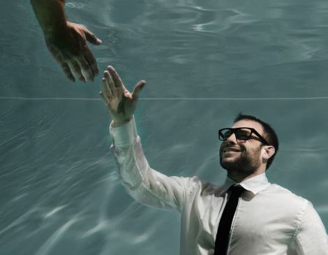 |八字如何看适合从事什么工作职业?