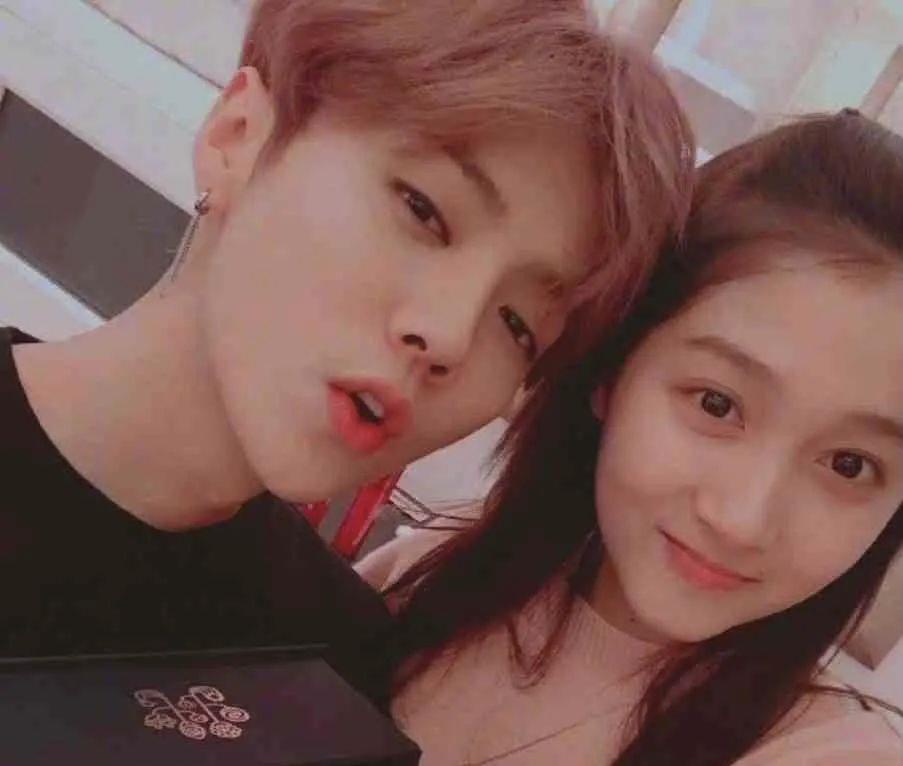 张婧仪|小八卦，关晓彤，《且试天下》，张婧仪，程潇，刘宇宁