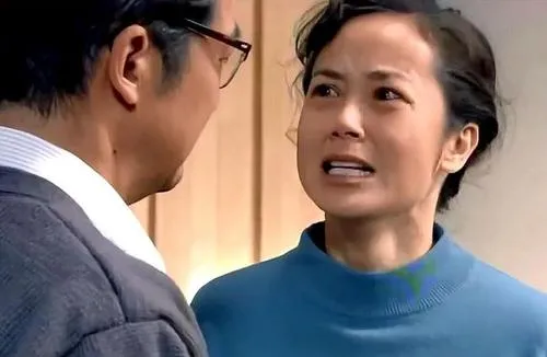 金婚|《金婚》中关于“出轨”最扎心的一幕， 现实中无数婚姻都在上演……