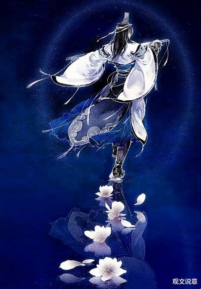 仙剑|剑来：孙道长要去和余斗拼命了，唯一可惜的就是仙剑没在手！