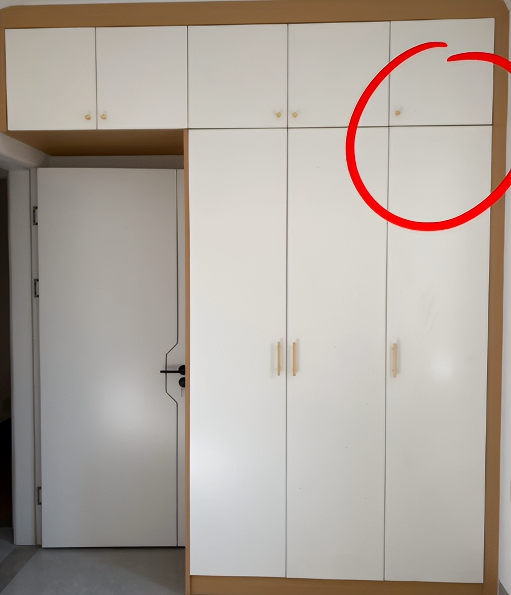 柜子如何做出来才能显得更高级，你应该这样做