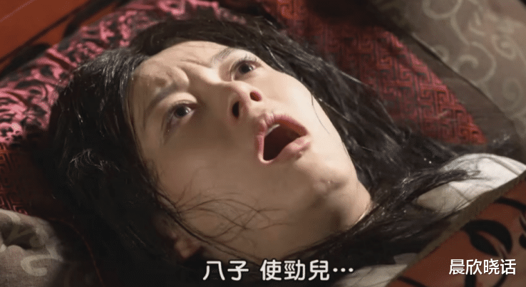 刘涛|“生孩子”别瞎演!把孙俪、李小冉和刘涛放一块看,高下立判