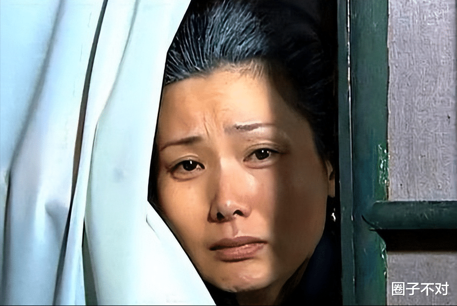白景琦|《大宅门》:杨九红到死也不知道,白景琦厌恶她的真正原因是什么
