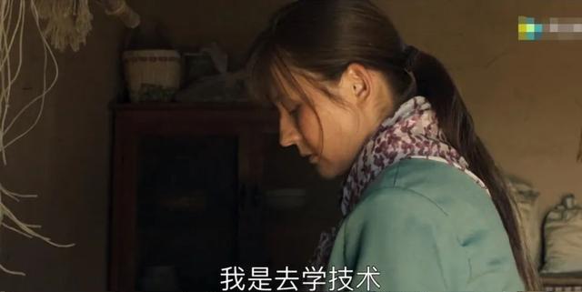 山海情|豆瓣9.2,《山海情》口碑超越《大江大河》,这些细节太走心