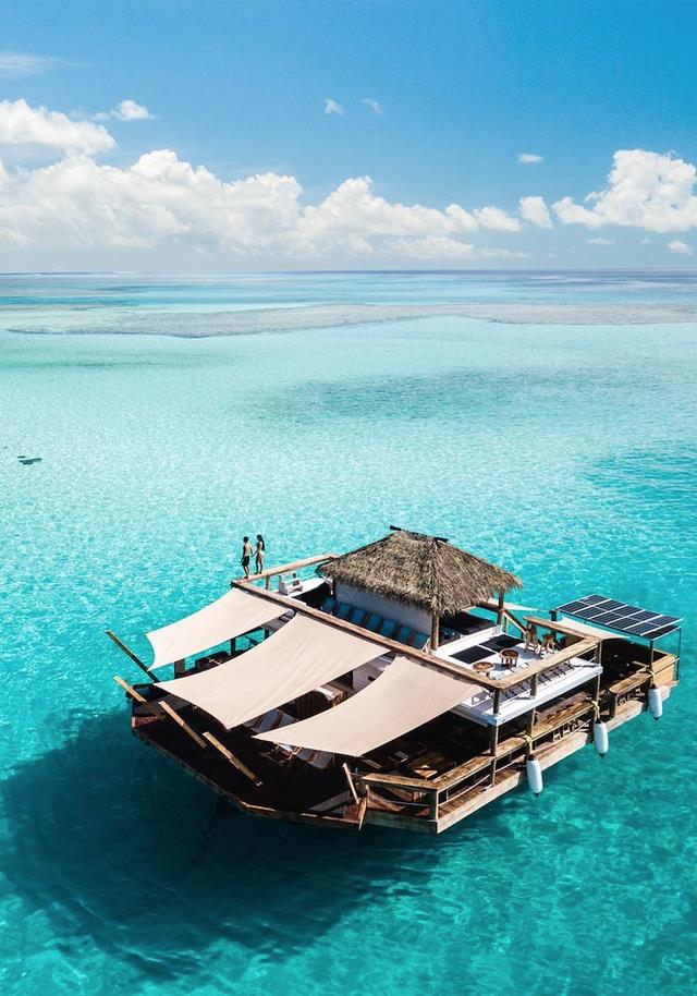 最美中国|对我国人民免签，还是一个无癌国家，幸福指数全球NO.1