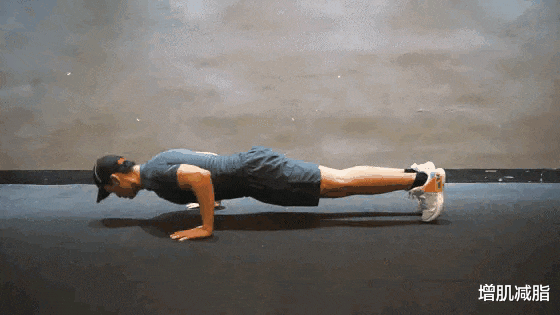 运动 一组HIIT训练=跑步1小时,帮你高效燃脂,有效瘦全身