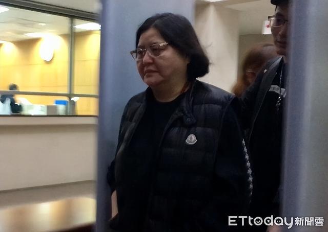 相机|相机对准范玮琪却不敢拍!葛斯齐认:整个演艺圈只怕「她」