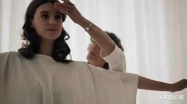 宗教|加菲新剧，披着行善的外衣作恶，口碑硬核！