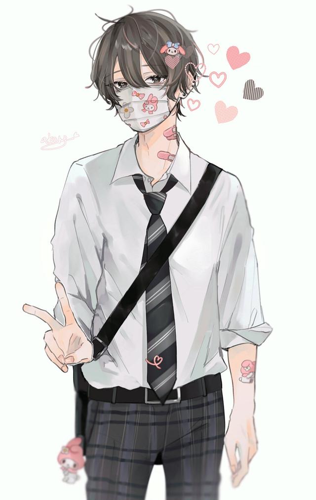 |网友力荐“好看不火”的纯爱，你看过吗？