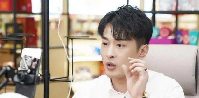 带货|还不收敛？辛巴直播间点名任正非，网友：你算哪根葱？