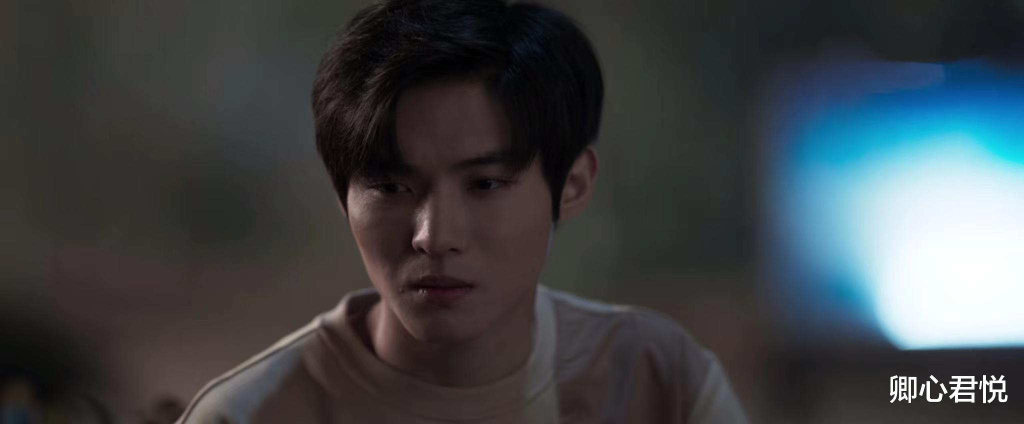 常征|《罚罪》你根本不知，“一顿瞎操作”的老三，差一步就赢了所有人