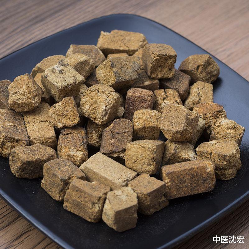 中药|一味推陈出新的中药，合理搭配横扫气、血、湿、食、痰、火6种淤堵