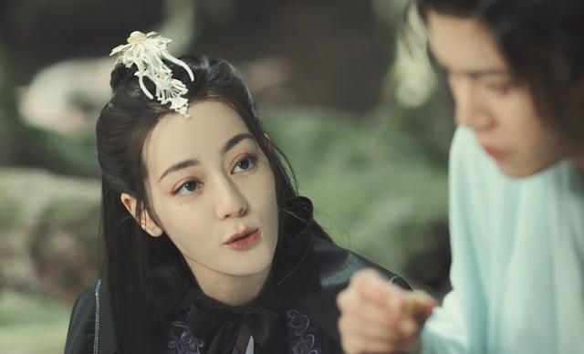 纪云禾|与君初相识:CP大乱炖,纪云禾长意带感,和小蝴蝶也配一脸!