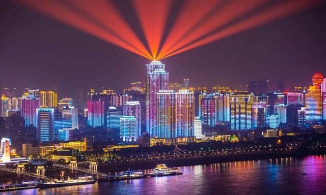 武汉|全市夜游10大产品、10大夜游线路即将上线！一系列“夜生活”福利，文旅局都给你安排上了