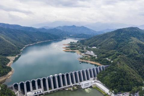 水库|害鱼?安徽一男子水库钓起“水老虎”,因放生遭围观大叔臭骂