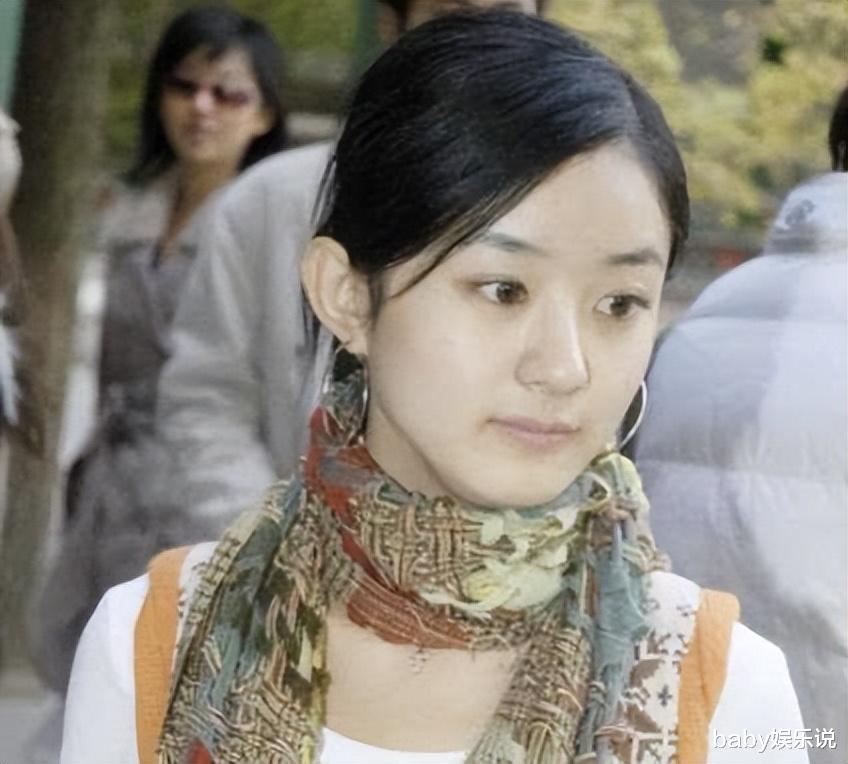 冯绍峰|离婚一年后,赵丽颖依旧风光无限,而前夫冯绍峰呢?