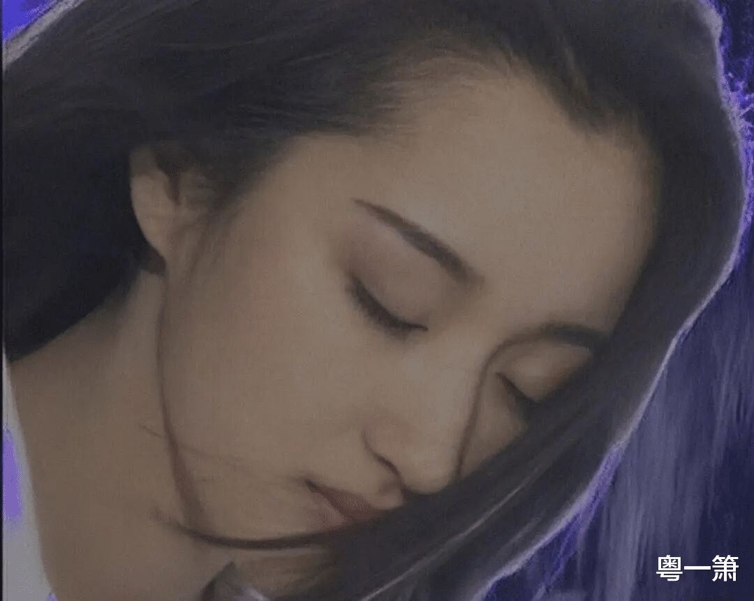 隔离|广东人记忆中的十大美女，她们都曾活跃在广东娱乐圈，你喜欢谁？