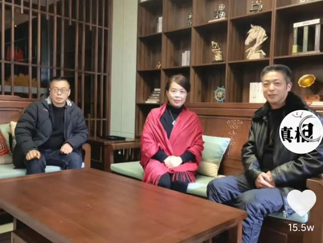 许敏|真懂事!姚家女儿直播表明自己立场,称会为家人遮风挡雨有骨气