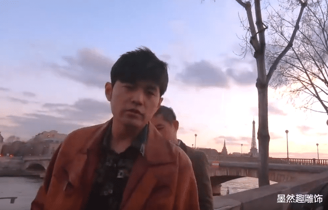 李成敏|周杰伦终于要出新专辑了,7月15日上线,MV是巴黎街头,太魔性了