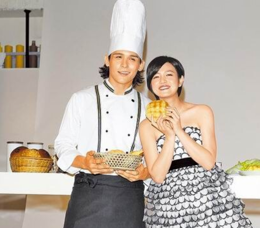 倪安东|倪安东管罄高调官宣结婚，台媒嘲讽：小三终于扶正了！