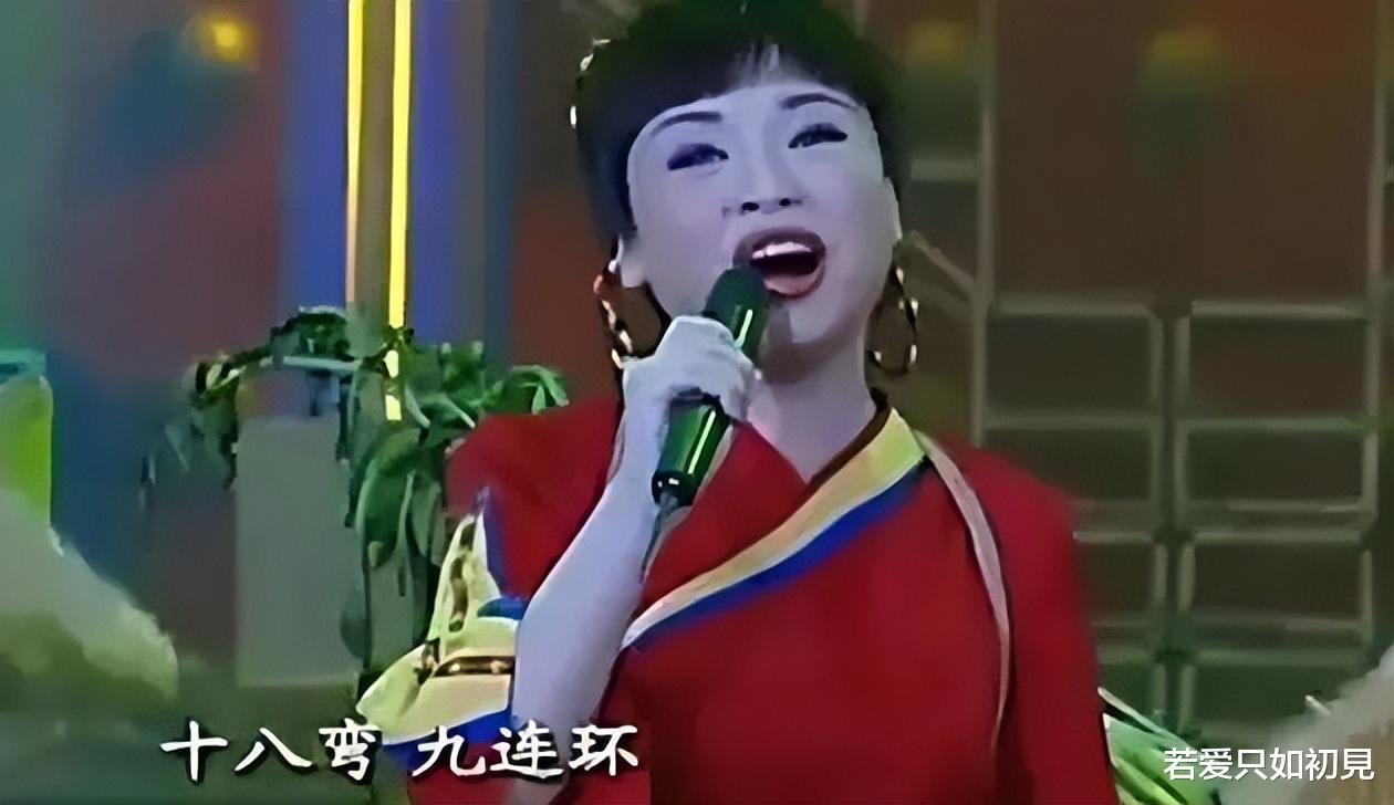 明星|红得快，沉得也快！这几位“风光不再”女星，有人太可惜了