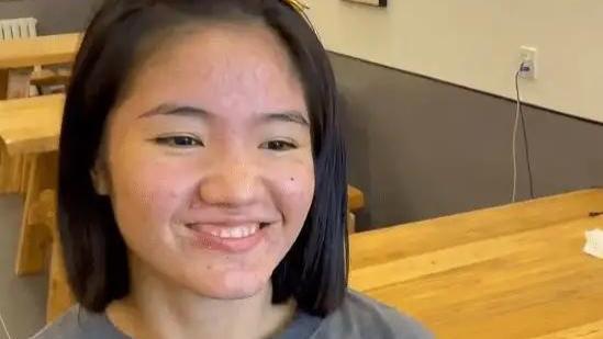 李勒优|飘了？李勒优即将开学，电脑iPad手机全换新，还要崔晋买新衣服