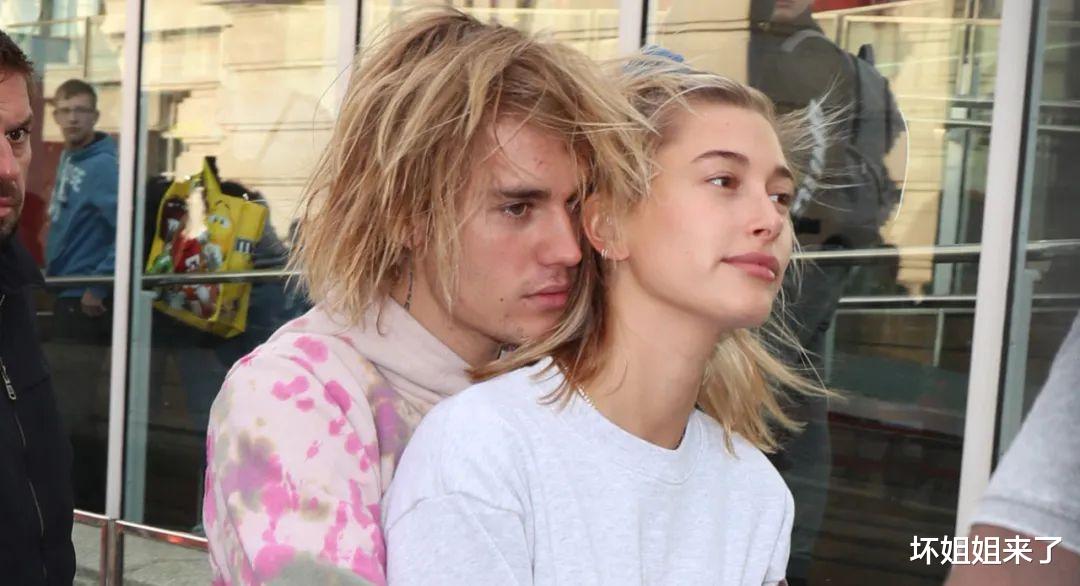 贾斯汀·比伯|贾斯丁比伯脸瘫？！不能靠脸吃饭，老婆后悔嫁他？