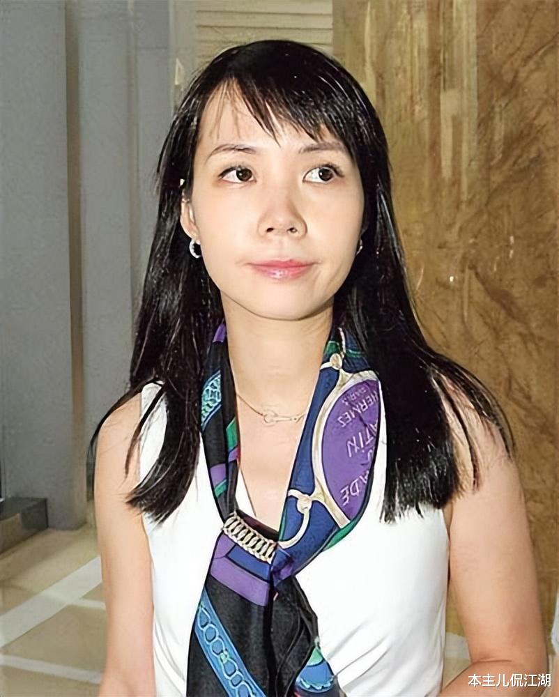 刘銮雄|“猎艳大亨”的云雨三十六式,到底是谁“榨干”了刘銮雄?