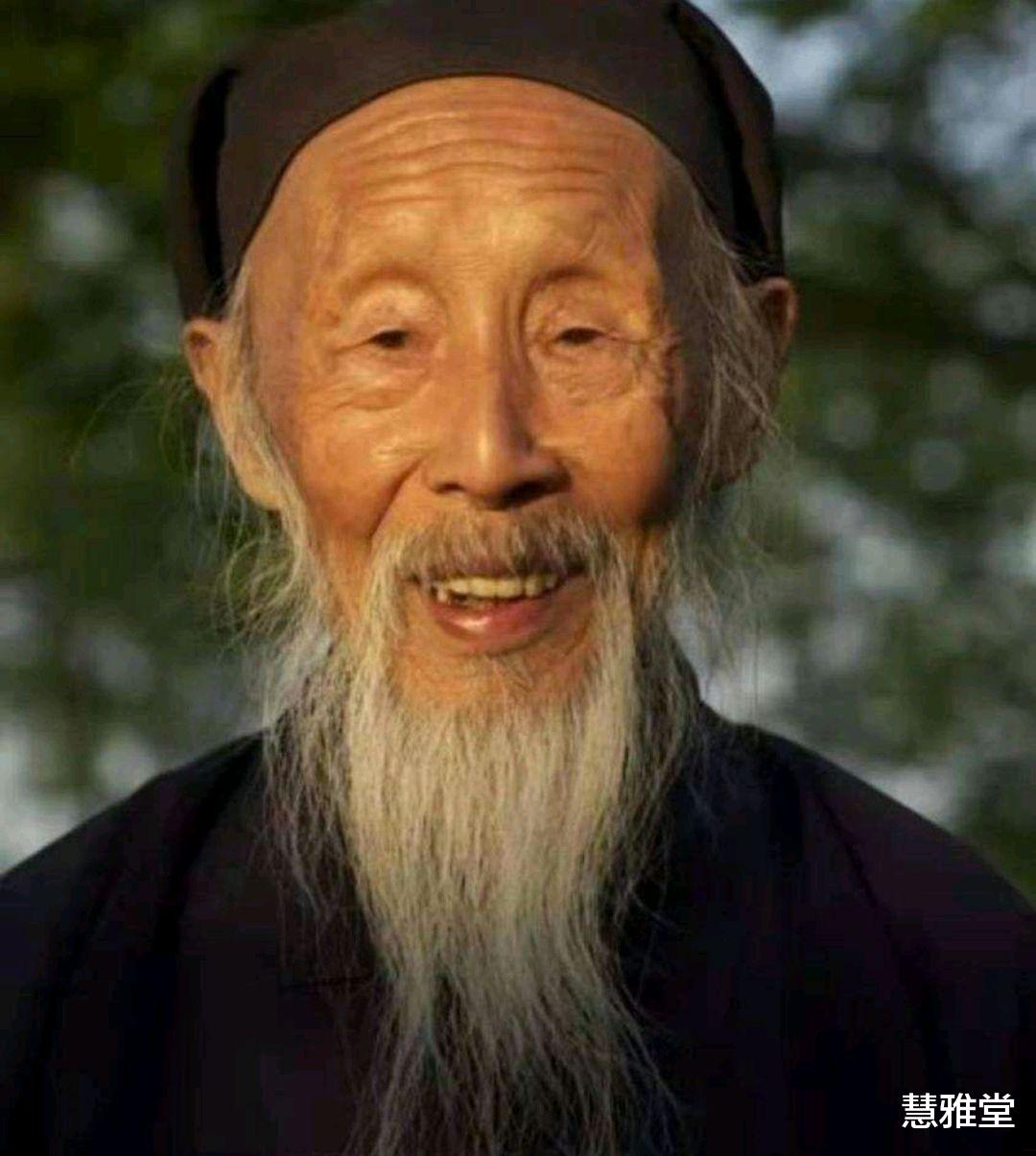 苍耳子|大师张至顺，活到104岁，养生功法主要有4招，或许人人可学可会