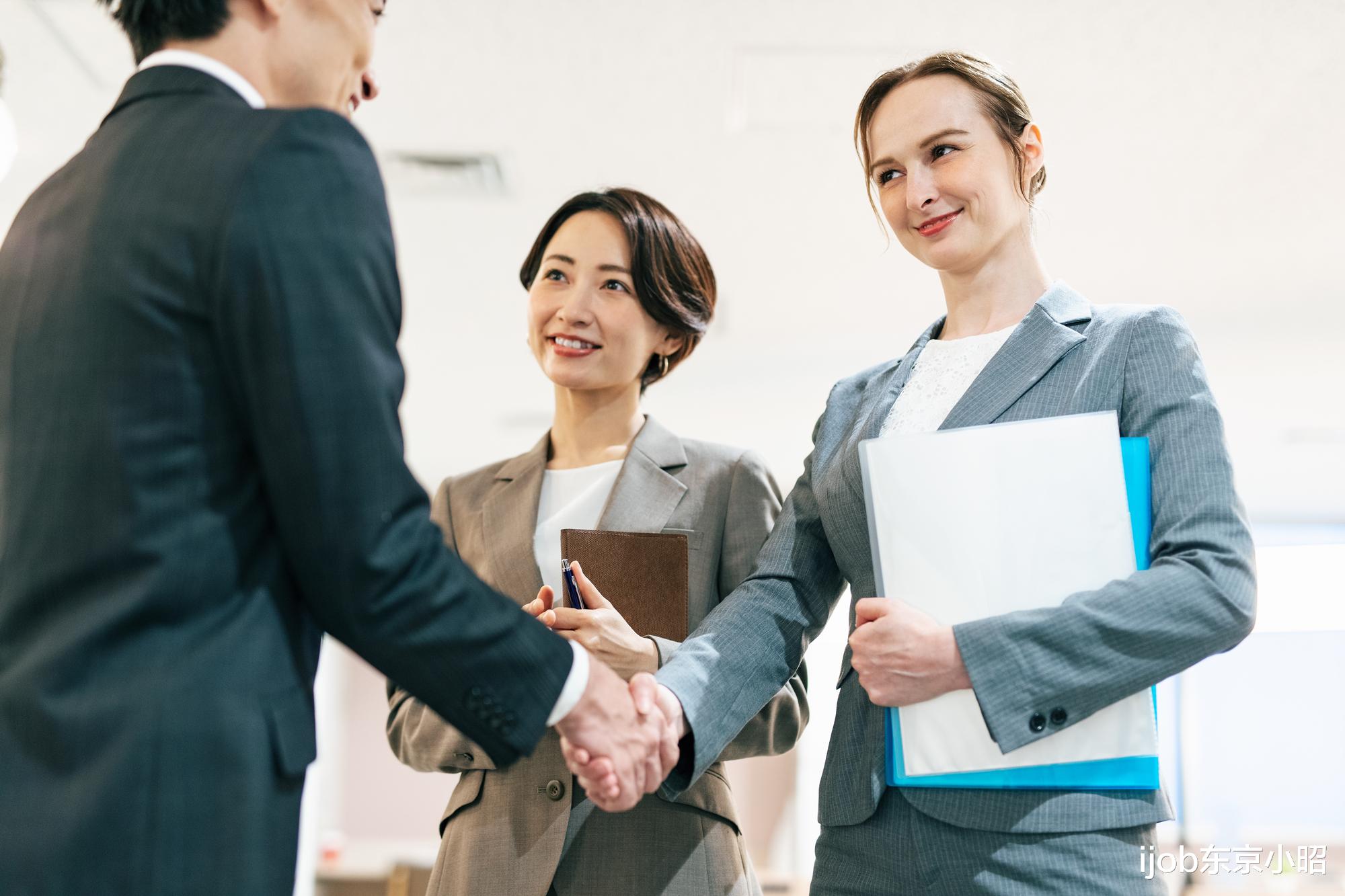 日本|近5成日企给这类外国人才超500万年薪！日本有哪些适合外国人的高薪职业？