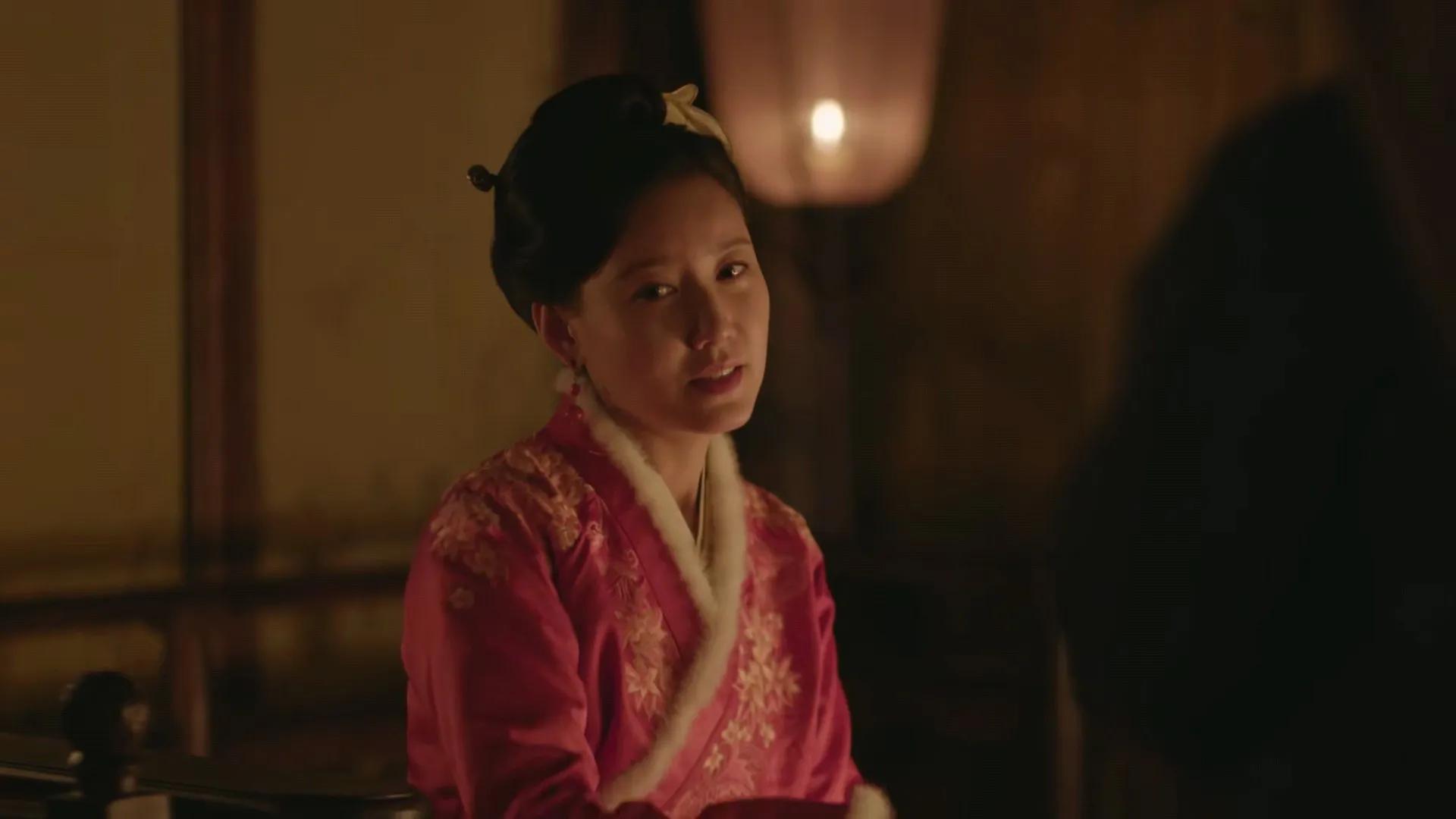 贺弘文|《知否》: 小邹氏被关，曹表妹被主母打，上赶着做妾下场都这么惨