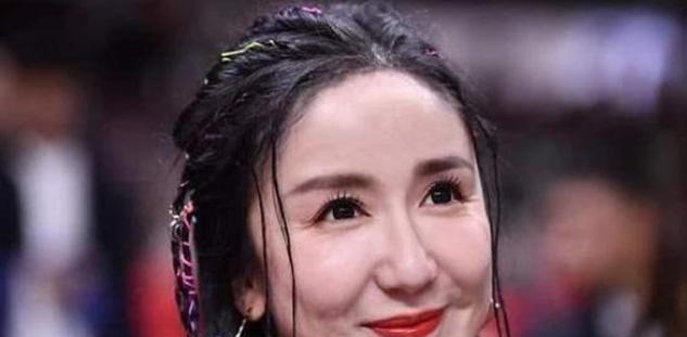 整容|10位女星再扮成名角色，“整容脸”与“天然脸”，差距一目了然