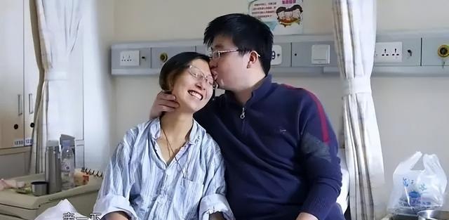 2015年,26岁癌症晚期孕妇,冒死为丈夫生子,去世4年后丈夫再婚