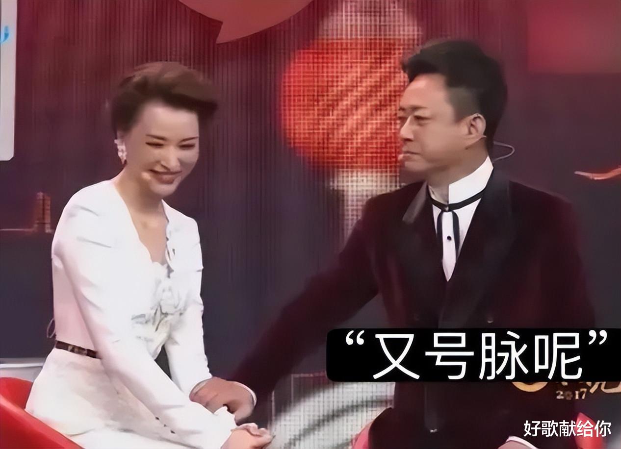 朱军|“回去”的王冰冰,“回不去”的朱军