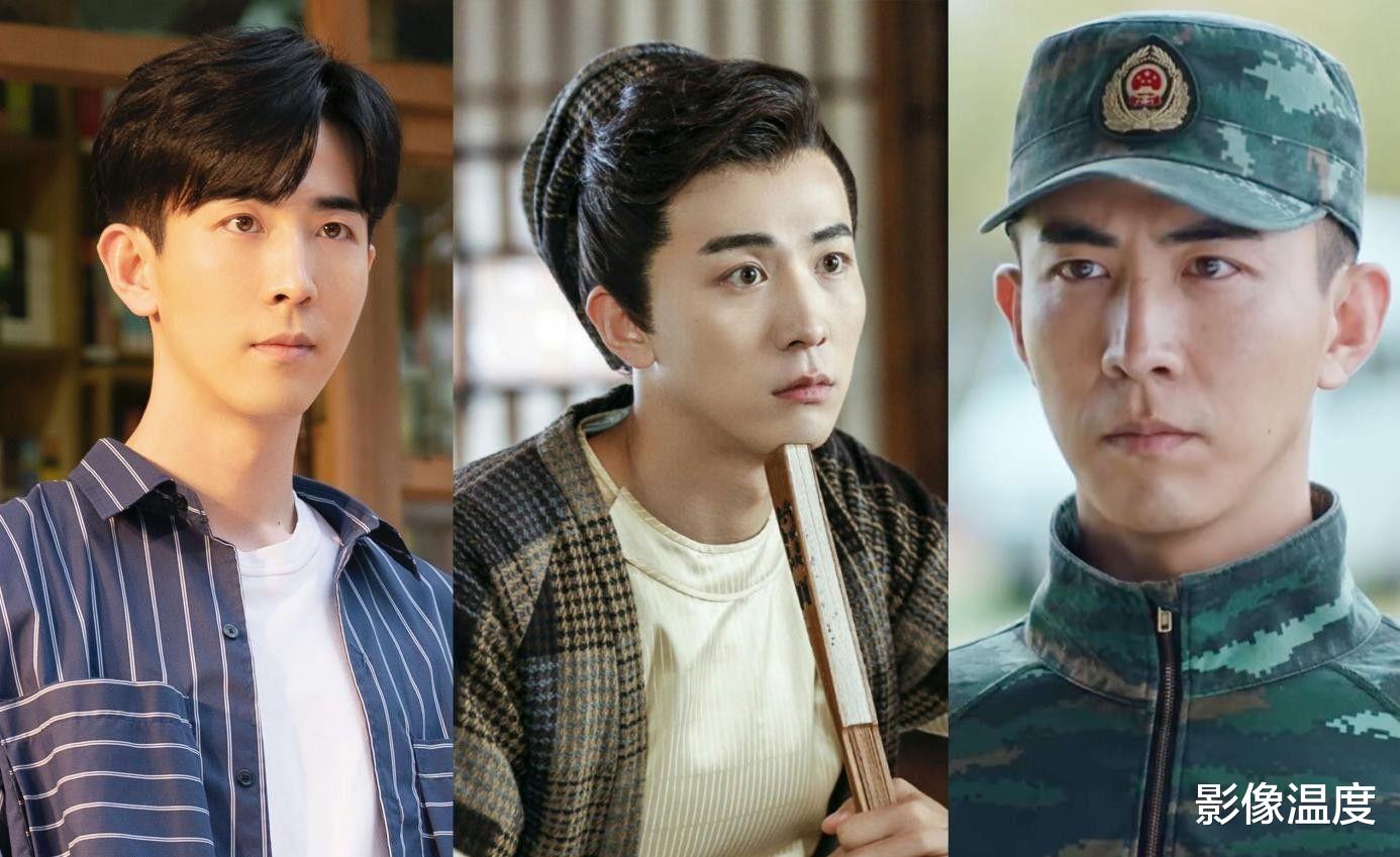 特战行动|央视今日强势开播，军旅悬疑剧《特战行动》来了，高伟光胡冰卿太抢眼