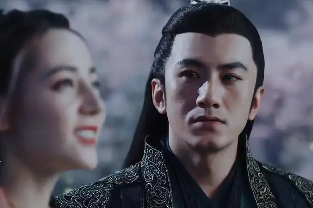 与君|《与君》在感情中忍辱负重,林昊青终是一人扛起了所有,但愿天随人愿