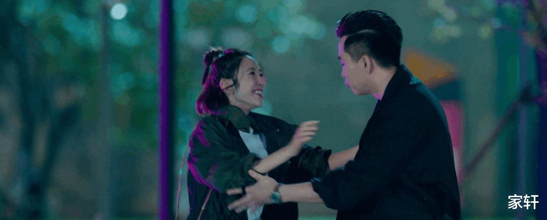 唐艺昕|“买定离手我爱你”开播，唐艺昕杨仕泽搭档，讲述时尚买手的成长故事！