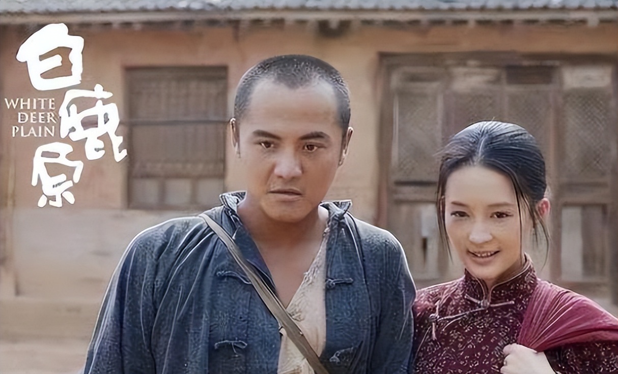 田小娥|重看《白鹿原》才明白，鹿三为何要杀死田小娥，有这两点原因