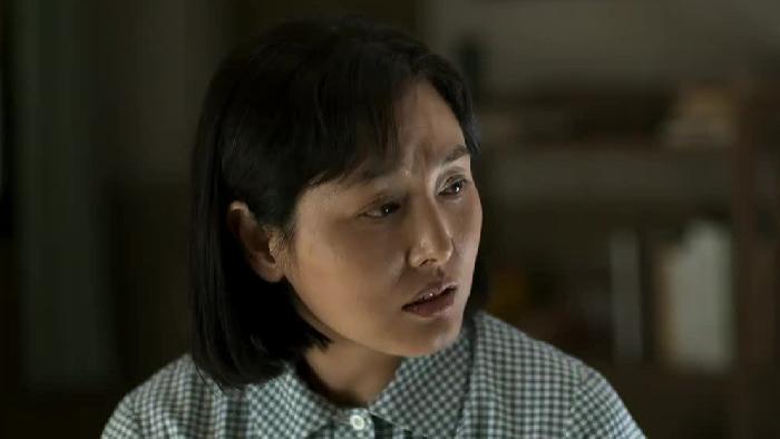 安杰|重温《父母爱情》发现，安欣的人生无常，大肠包小肠！