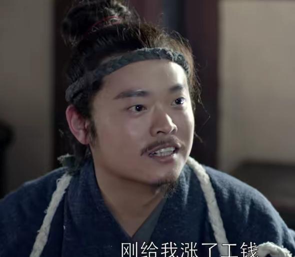 童路|重温《琅琊榜》才懂：为何四姐明明知道是在演戏，还会爱上童路？