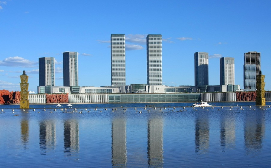 乡村旅游|物产丰饶的鄂尔多斯却被称为鬼城,繁华城市的背后到底有什么秘密